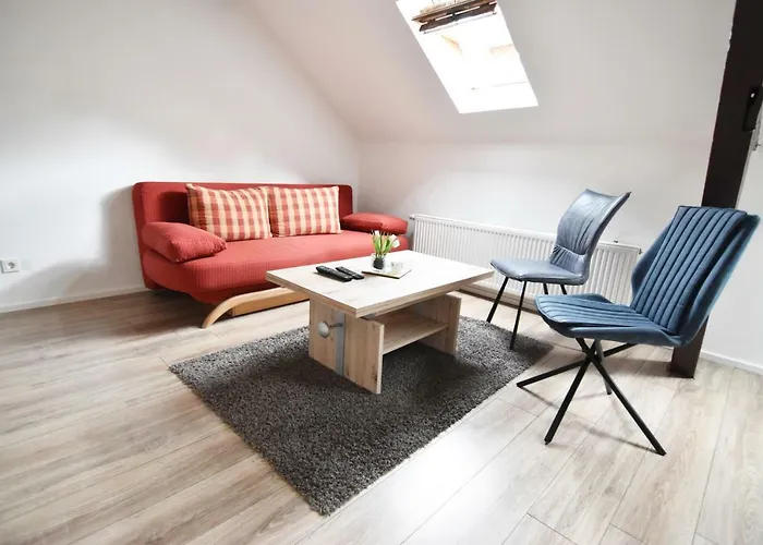 Ferienwohnung Troisdorf