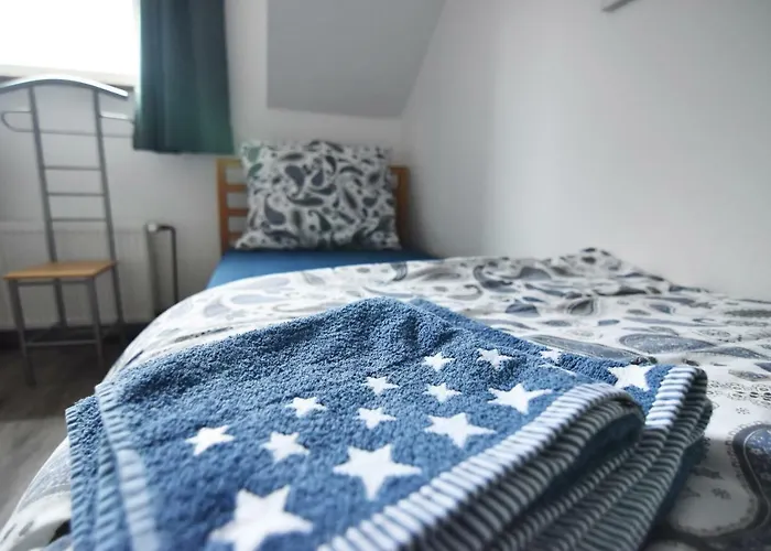 Ferienwohnung Troisdorf
