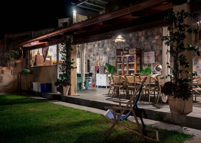 B&B Casa Dei Nonni
