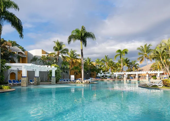 Casa Marina Sosua, Trademark By Wyndham All Inclusive