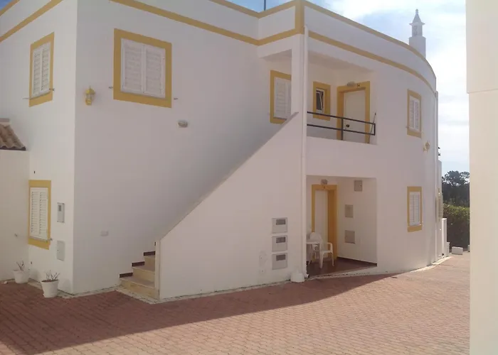 Alojamento com o café da manhã Apenas: Monte dos Avós Village - Pet Friendly