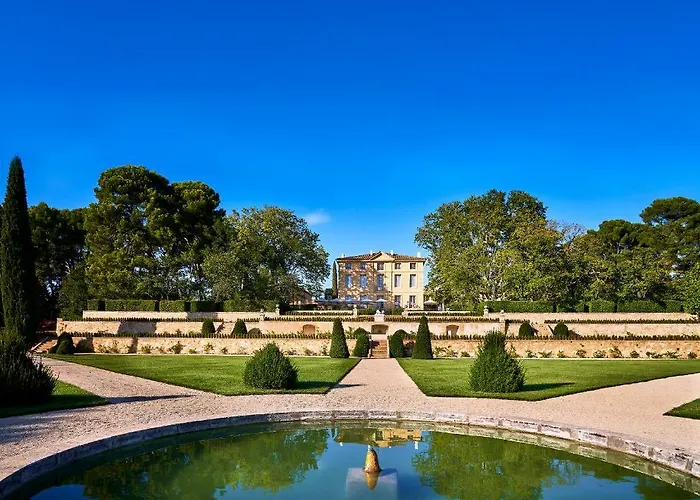 Animaux admis Château De La Gaude