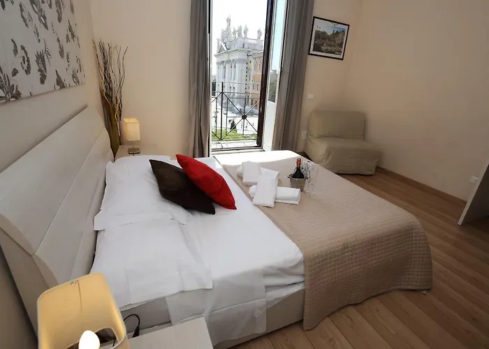 Aria Rooms