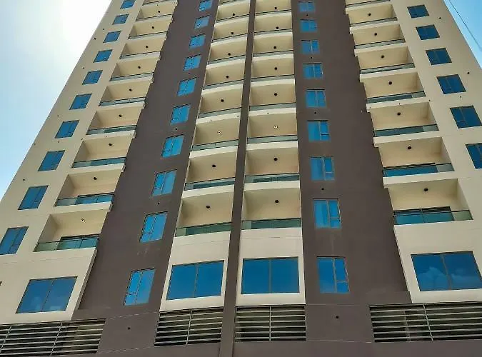 The Spot Residence