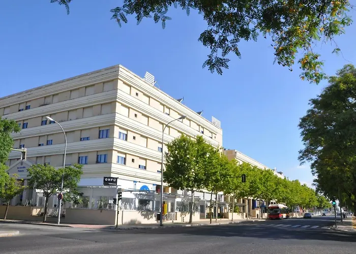 Vacation rental: Apartamentos Luxsevilla Palacio