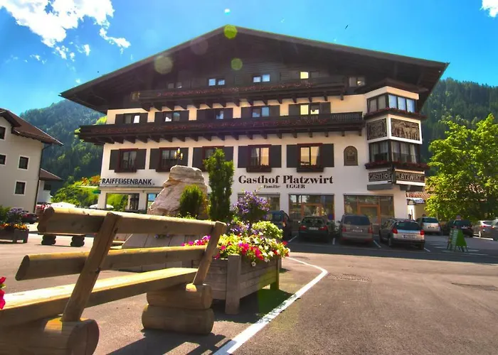 Restaurant Platzwirt