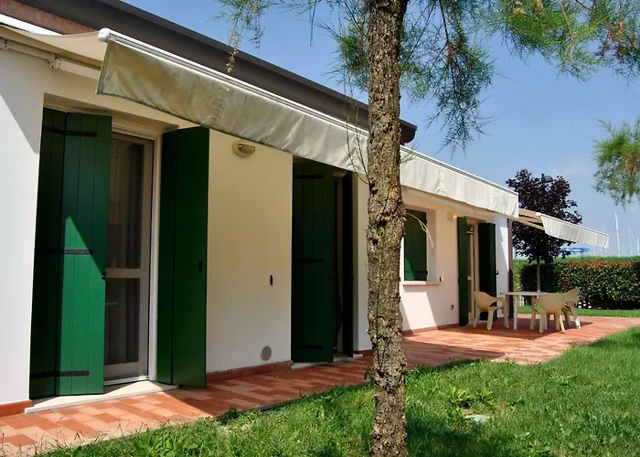 Casa vacanze: Residence Tamerici