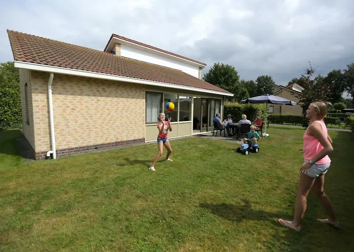 Lindenbergh Ommen