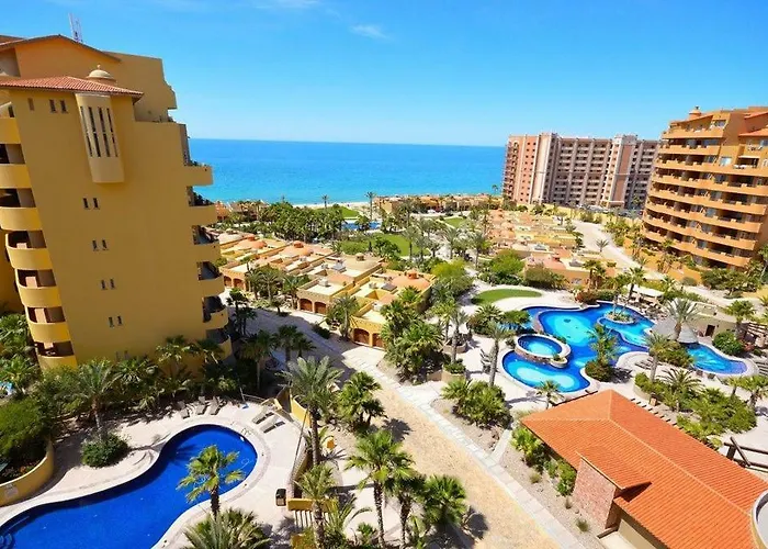 Bella Sirena Resort