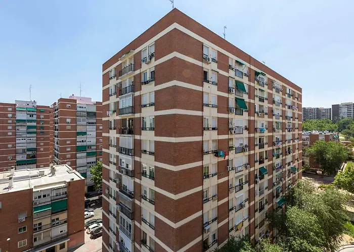  La Vaguada