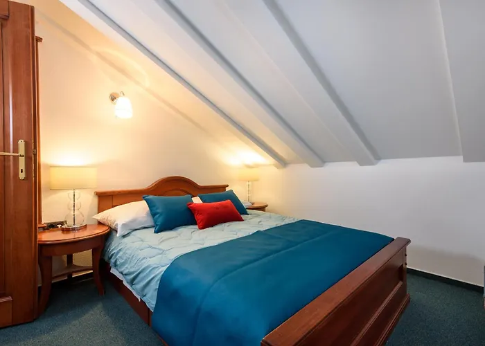 Guest house: Villa Meri