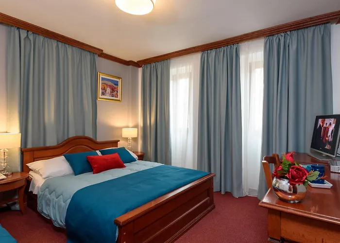 Guest house: Villa Meri