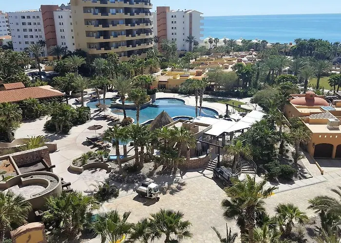 Bella Sirena Resort