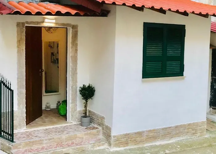 Hotel vicino al College: Chalet Del Centro