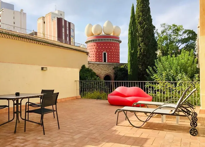 The Museum Apartments