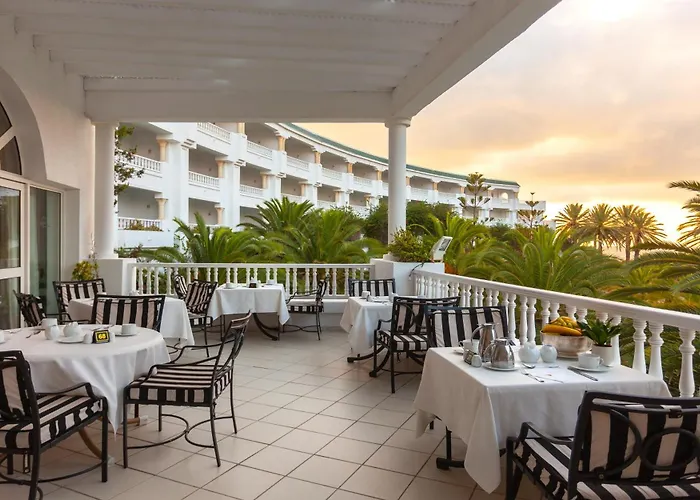 OCEANA Hotel&Spa