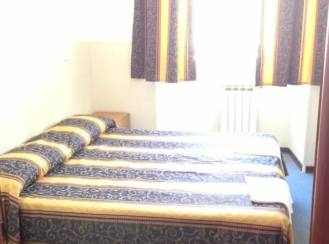 Hotel Acropoli