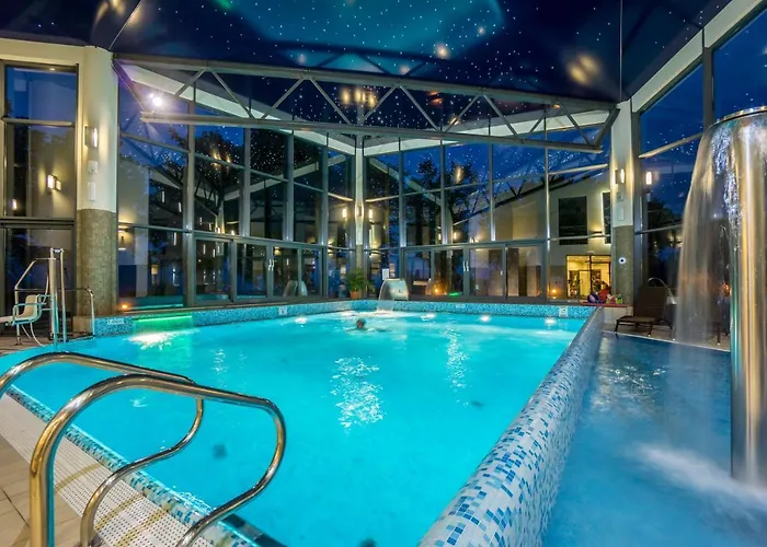 Hotel Diament Ustron