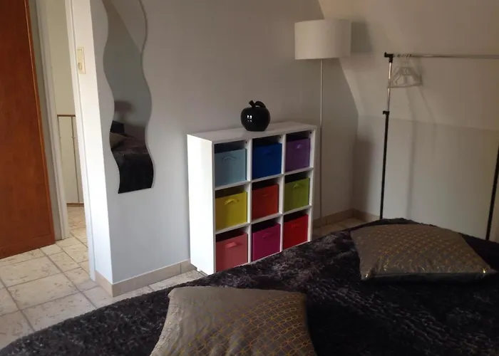 Private Villa: Holiday Home 'T Beertje