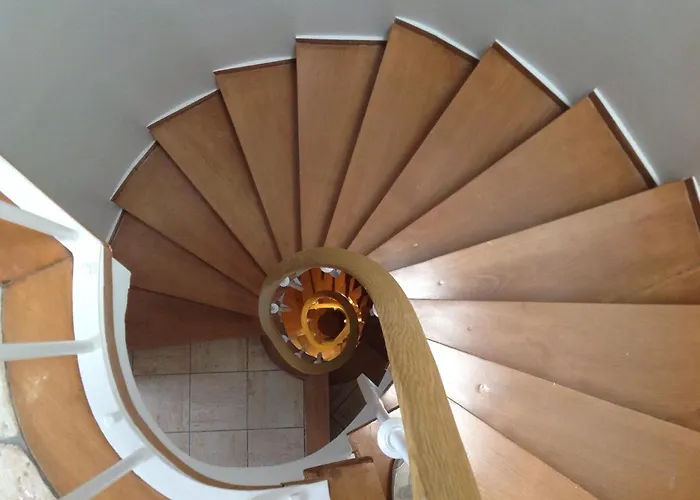 Private Villa: Holiday Home 'T Beertje