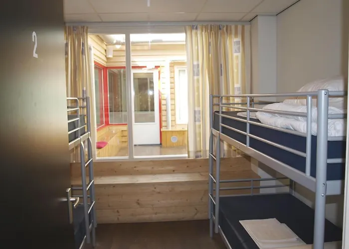 3Be Backpackers Bed & Breakfast