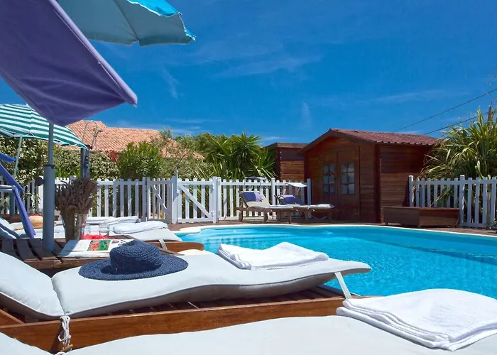 Residence Agula Mora