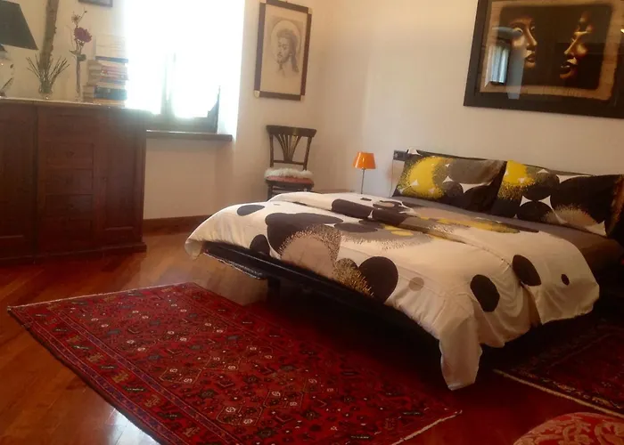 Guest House Santiago