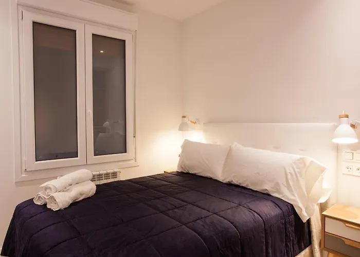Baps Apartaments 2