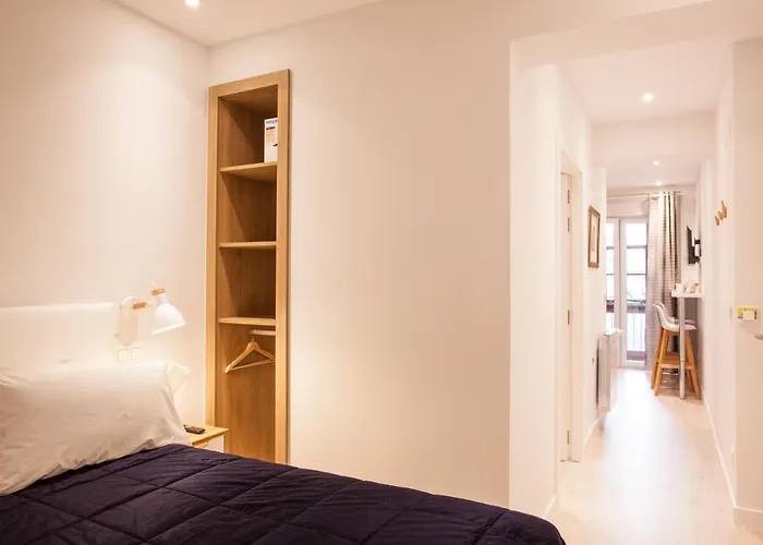 Baps Apartaments 2