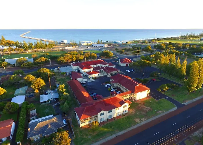 Esplanade Busselton