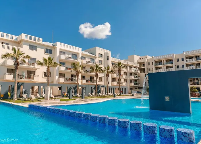 Familienhotel: Blue Lagoon Kosher Hotel