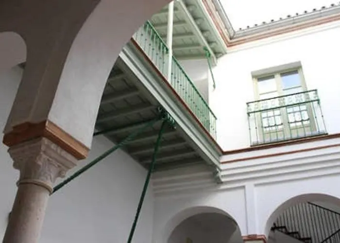 Triana Plaza Del Altozano