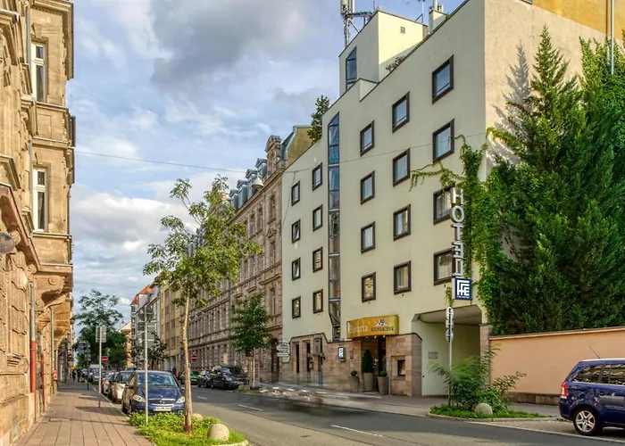 Ff&E Hotel Bavaria