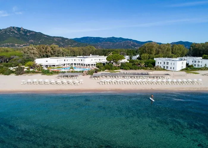 Hotel 4 stelle: Hotel Flamingo