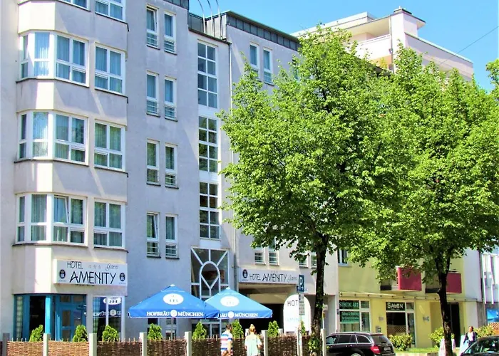 Amenity