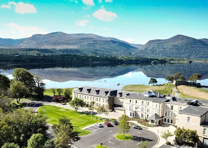Boutique hotels Lake