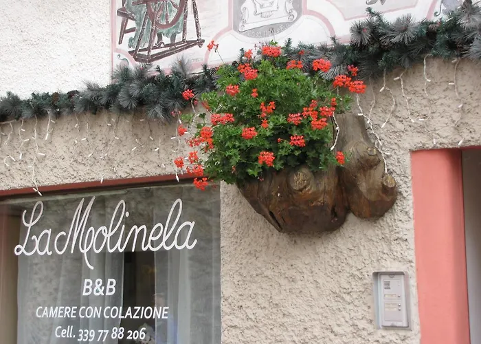 La Molinela B&B