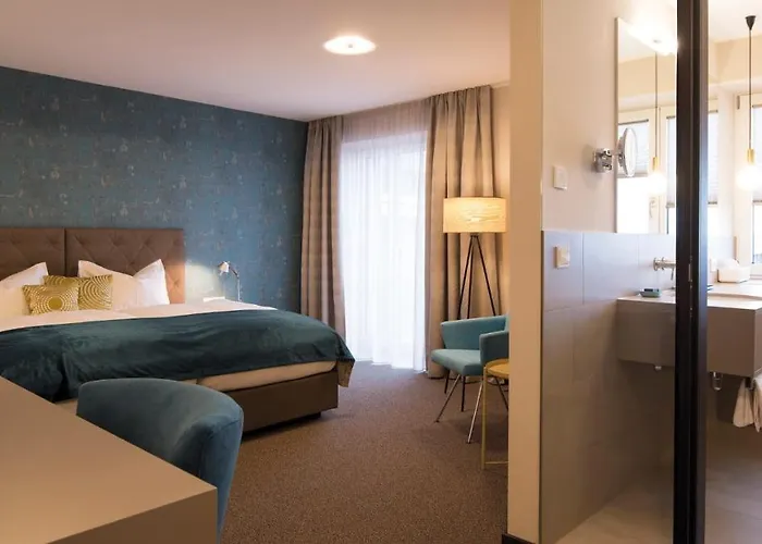 Schlosshotel Dörflinger