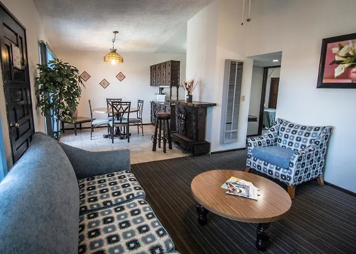 Suites Malena