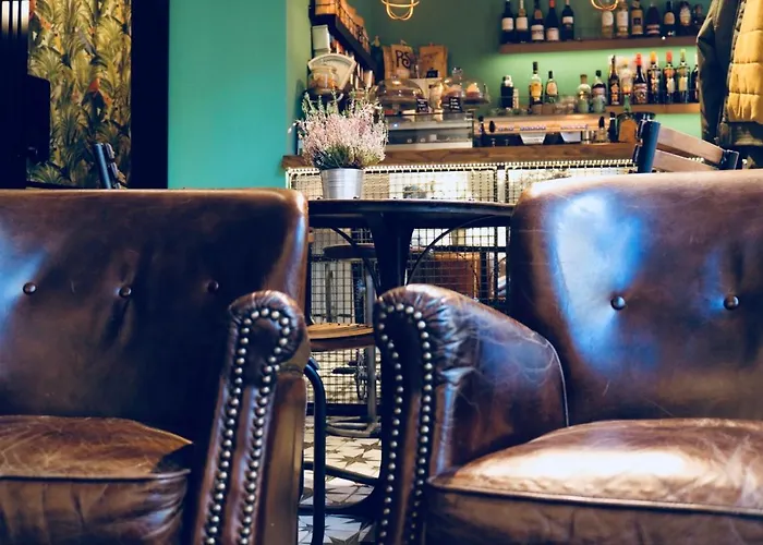  Winederful &Café