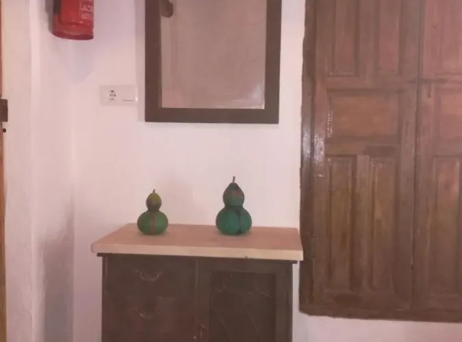 La Villa Priego de Cordoba