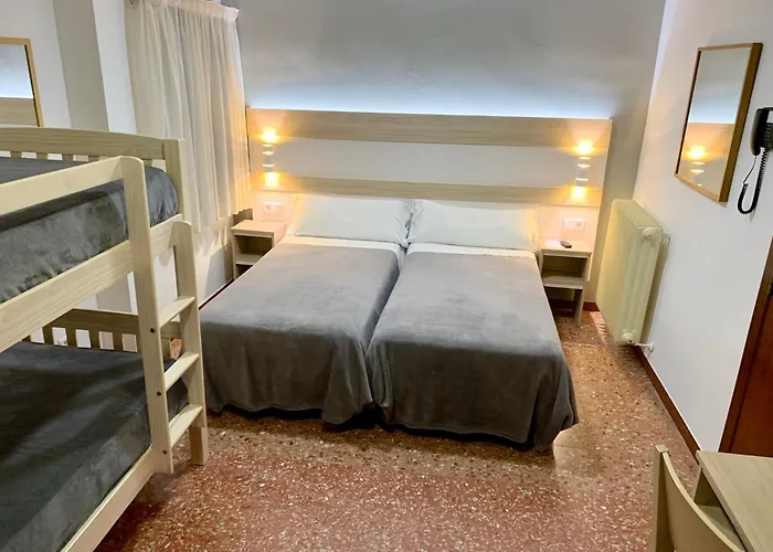 Hotel: Hotel Catalunya Express