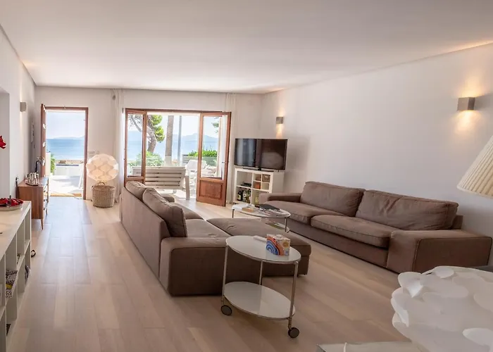 Villa Amfora