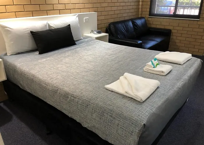 Chermside Motor Inn