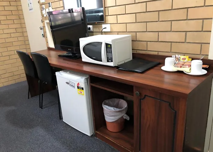 Chermside Motor Inn