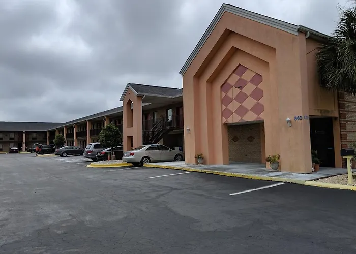 Economy Inn Express