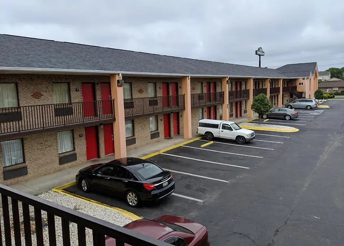 Economy Inn Express