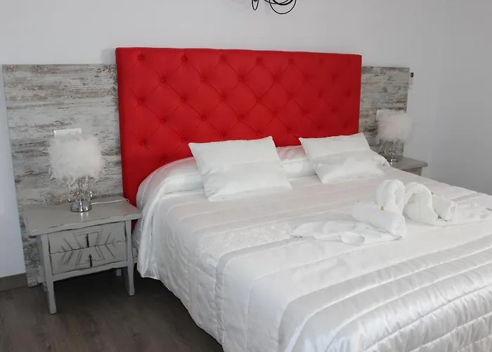 Boutique Hostal Mistral