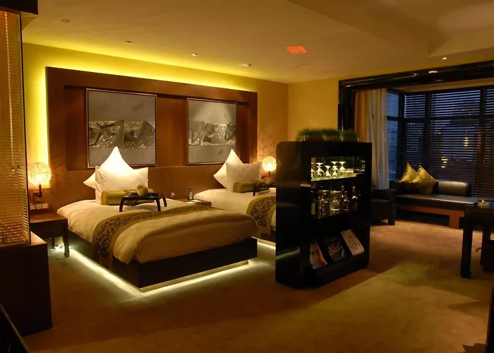 Pudi Boutique Fuxing Park