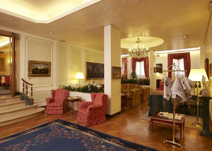 Hôtel accueillant les animaux: Hotel Victoria